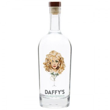 Daffys Premium Gin
